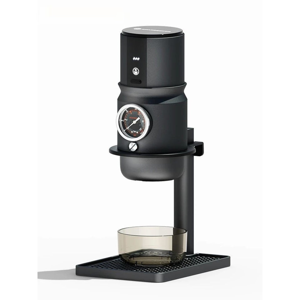 Portable Electric Italian Espresso Machine