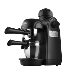 Mini Home Espresso Coffee Machine