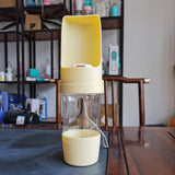 Travel Dog Water Bottle – Portable Pet Water Dispenser for Outdoor Use