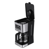 Automatic American Drip Coffee Machine