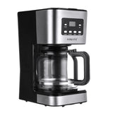Automatic American Drip Coffee Machine