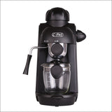 Mini Home Espresso Coffee Machine