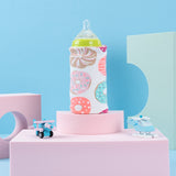 USB Baby Bottle Warmer – Portable Milk & Water Warmer for Travel and Strollers