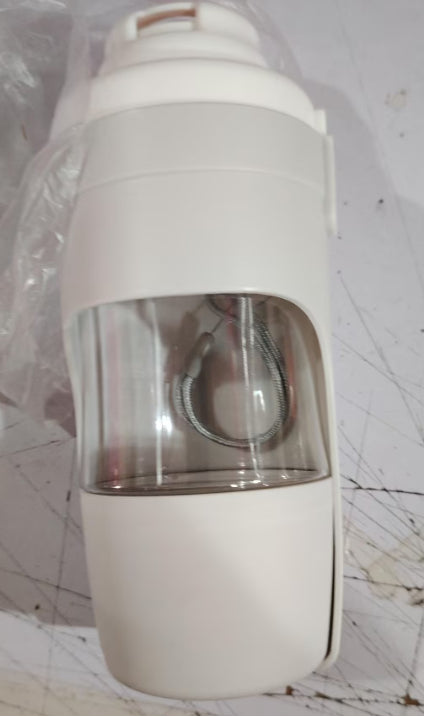 Travel Dog Water Bottle – Portable Pet Water Dispenser for Outdoor Use